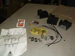 John Deere RE39065 Starter Solenoid Cover Kit For Bosch *free Shipping* Used. Price: $169.99.