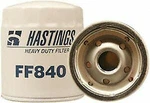 Fuel Filter Hastings FF840 New. Price: $13.99.