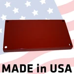 Ih International Farmall 330 340 460U Battery Box Lid Usa Made 369788R1 New. Price: $128.00.