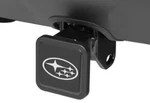 Genuine Subaru Trailer Hitch Cap SOA342L154 New. Price: $26.09.