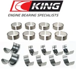 King CR808SI MB556SI Rod+main Bearings Set For Bbc Chevy 396 402 427 454 502 New. Price: $59.28.