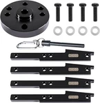 E-cowlboy 3163021 Cam Timing Tool Kit For All Cummins Isx Qsx Engine 2007-2017 New. Price: $33.99.