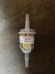 Hastings Fuel Filter GF95 New. Price: $12.95.
