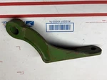 John Deere No. 5 Mower Sickle Nos Rear Hydraulic Bracket Z 1188-H For. Price: $59.99.