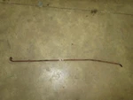 1946 Ih Farmall Sh Hydraulic Belly Pump Long Control Junk Tractor Used. Price: $16.50.