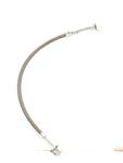 Eaton Aeroquip RE527318 Braided Steel Hose Assembly John Deere 6.8L Oil Line 24 New. Price: $69.75.