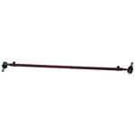180780M92 New Tie Rod Assy W/ Ends Fits Massey Ferguson TO35, 135, 230, 235+. Price: $68.25.