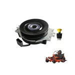 070-0056-00 056-8058-00 Electric Pto Mower Clutch Switch Compatible With... New. Price: $267.42.