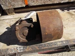 Ford 9N Tractor Flat Belt Pto AM5219 Pulley + Drive Assembly & Converter 8N748 Used. Price: $349.95.