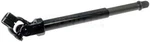 Steering Shaft Dorman 425-376 Fits 05-14 Ford Mustang New. Price: $203.15.