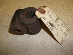 John Deere B36R Early Jd-b Steering Shaft Collar, Vintage *free Shipping* Used. Price: $39.99.