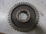 John Deere 60 Transmission First & Third Speed Gear A3798R Used. Price: $30.00.