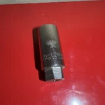 John Deere TY3200 13/16" Spark Plug Socket 3/8" Drive Oem Tool Used. Price: $21.25.