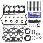 Cns Cylinder Head Gasket Set With Bolts Compatible 96-00 Honda Civi... New. Price: $80.51.