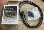 Sparex S.66442 Spark Plug Wire Set Universal All Is Charmers Ford New. Price: $20.00.