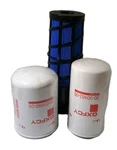 Gxfcy Air Filter 30-00471-20 Fuel 30-01090-05 Oil 30-00463-00 Set New. Price: $37.00.