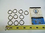* Lot Of 10 Tecumseh Snap Ring Part # 788038 New. Price: $10.00.