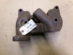 John Deere Gas Manifold F1074R. For. Price: $125.00.