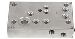 Made Fit Ford HV4902 Hydraulic Adaptor Plate Kit Add Loader 2000 3000 4000 New. Price: $122.44.