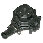 Water Pump Fits Ford/new Holland Replaces 115341. Price: $124.99.
