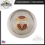 311232 Hood Emblem Fits Ford 801 811 821 901 Series Tractor Front Grill Part New. Price: $119.19.