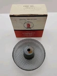 New Tecumseh Oem 33816 Flywheel Screen Nos Open. Price: $19.99.