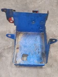 Original Ford 981 Tractor Naa 600 800 900 601 801 901 2000 4000 Battery Box Tray Used. Price: $35.00.