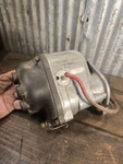 Vintage Cylinder Engine Fairbanks Morse Type H6B16F Magneto Untested For. Price: $19.50.
