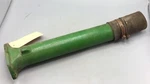 John Deere Lower Water Pipe, A3038R, (selling As Part) C-4 Used. Price: $35.00.