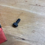 Tecumseh Engine Special Bolt 650822 New. Price: $5.00.
