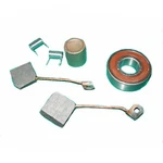 Fits Delco Brush Generator Kit John Deere Tractor 50 60 70 520 530 620 New. Price: $27.99.