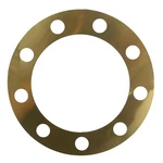 Rear Axle Shim Fits Ford Replaces 81825098 New. Price: $48.63.