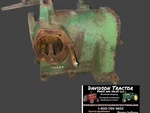 John Deere F1188R 70 Governor Housing Antique Tractor Used. Price: $149.99.