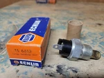 Vintage Napa Echlin Tempature Sending Unit TS6613 Nos New. Price: $8.00.