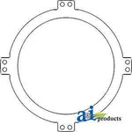 Plate R48235 Fits John Deere 2510 2520 4040 4050 4055 4240 4250 4255 4430 4440 New. Price: $120.99.