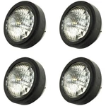 388945R1 Set Of Fender Lights Fits John Deere 2010 2640 3010 3020 4010 4020 New. Price: $98.99.