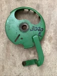 John Deere Shift Quadrant #AR45342 Used. Price: $150.00.