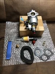 Carburetor For Onan Microquiet 4000 Watt 4KYFA26100 P Generator 146-0785 New. Price: $52.49.