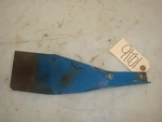 1988 Ford 4610 Tractor Engine Heat Shield Used. Price: $18.00.