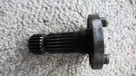 Genuine John Deere R27559 1000RPM Pto Shaft Used. Price: $55.99.