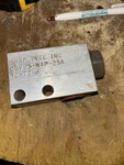Snap Tite Inc CAB-N4P-25A 12-77 Manifold Vintage Farming New. Price: $30.00.