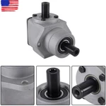 Right Angle Ccw Front Mount Mower 390024 For Grasshopper Deck Gearbox Lawn New. Price: $80.98.