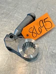 2003 John Deere 2210 Tractor 3PT Hydraulic Lift Rockshaft Ram Arm Bracket Used. Price: $75.00.