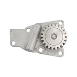 Oil Pump Compatible With Cummins Qsb 4.5 B3.3 3.3L Engine Replaces 4982682 49... New. Price: $139.17.