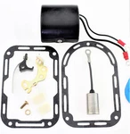 Wico Magneto Points, Coil Condenser Kit Fits Caterpillar D7 With 5M2850 CW3 New. Price: $112.87.