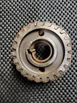 Massey Ferguson 1753942M1 24 Tooth Crank Gear New. Price: $130.00.