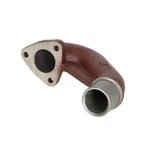 828047M1 Exhaust Elbow Fits Mf 165 765 865 Perkins Or Diesel New. Price: $69.99.