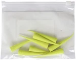 Mess Stopper Universal Hydraulic Oil Line Service Rubber Plugs And Caps Kit, ... New. Price: $13.90.