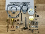 Farmall 2656 544 Comprehensive Carb Kit 388296R92 388297R94 406803R91 406804R91 New. Price: $79.95.