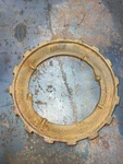 John Deere H952-B Seeder Plate New. Price: $47.99.